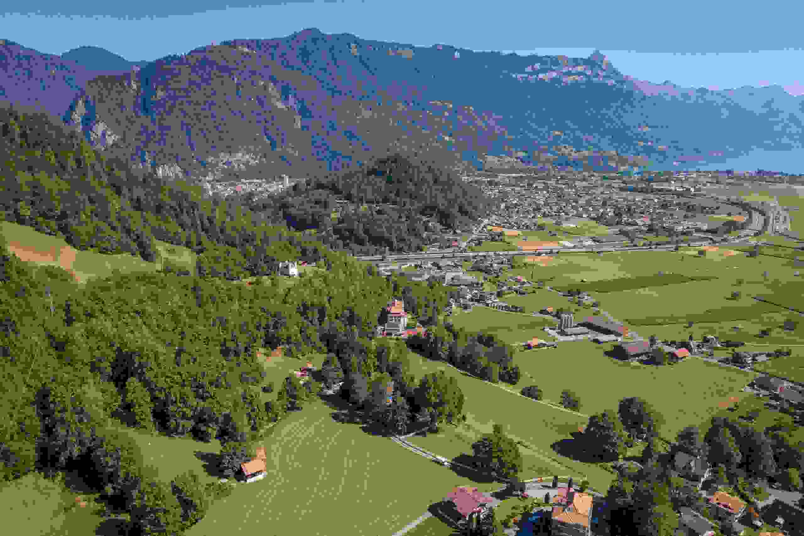 Hochwasserschutz Stampach Hochwasserschutz Stampach